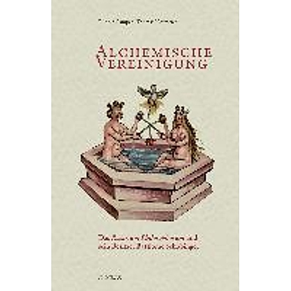 Gamper, R: Alchemische Vereinigung, Rudolf Gamper, Thomas Hofmeier