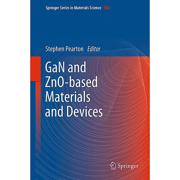GaN and ZnO-based Materials and Devices