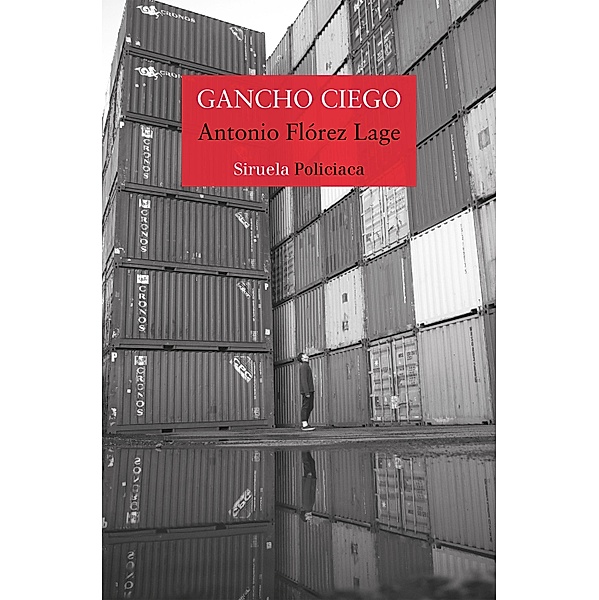 Gancho ciego / Nuevos Tiempos Bd.486, Antonio Flórez Lage