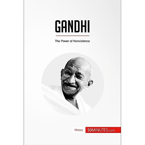 Gandhi, 50minutes