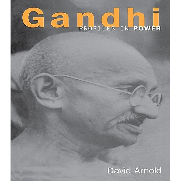 Gandhi, David Arnold
