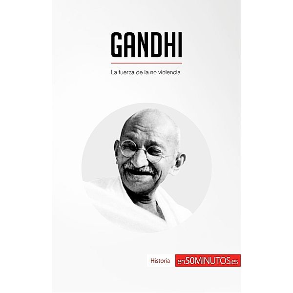 Gandhi, 50minutos