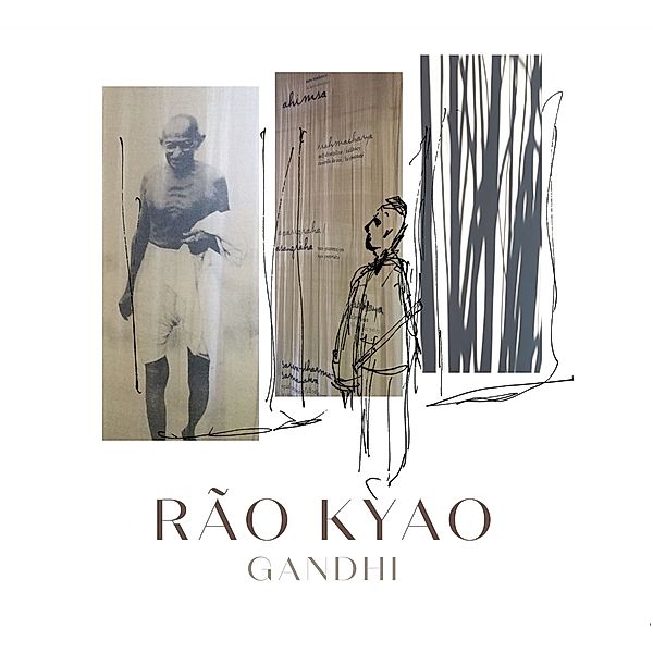 Gandhi, Rão Kyao