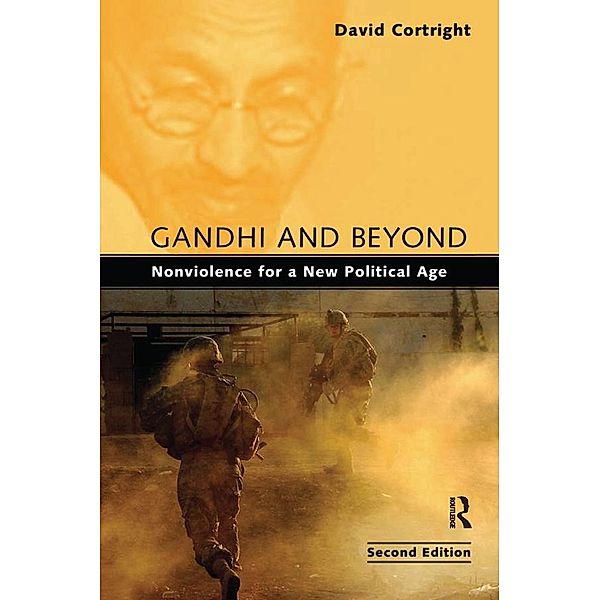 Gandhi and Beyond, David Cortright