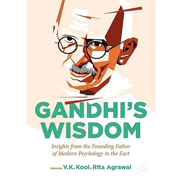 Gandhi's Wisdom / Progress in Mathematics