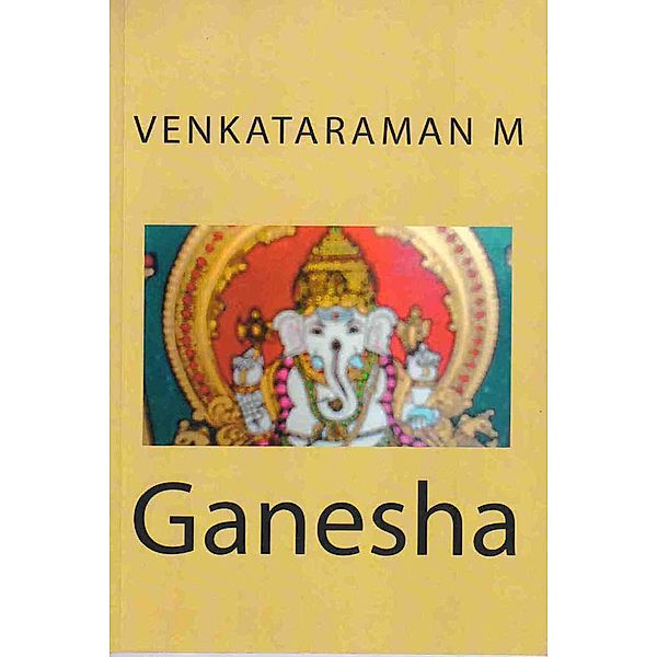 Ganesha, M. Venkataraman