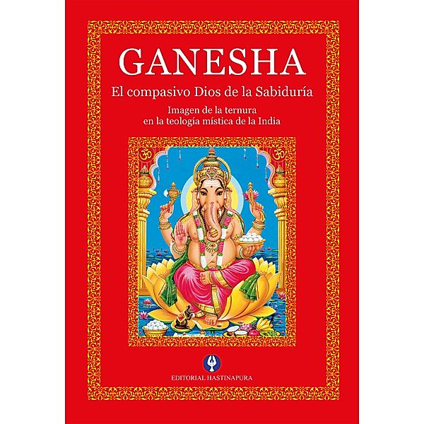 Ganesha, Claudio Dossetti