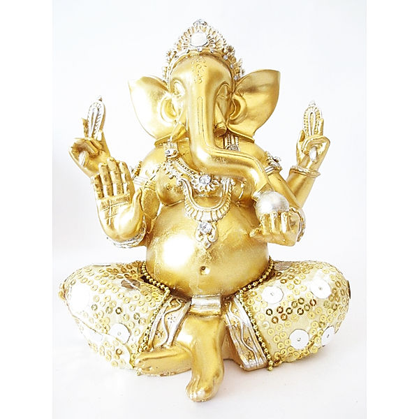 Ganesha Figur