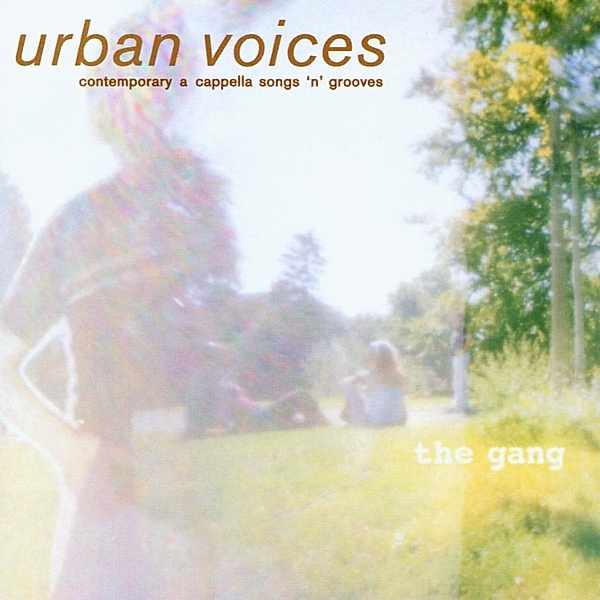 Gang, Urban Voices