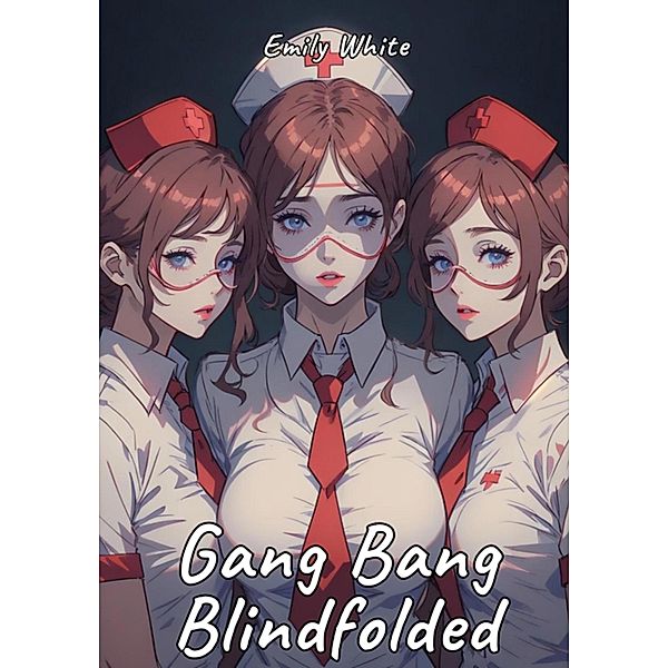 Gang Bang Blindfolded / Erotic Sexy Stories Collection with Explicit High Quality Illustrations in Manga and Hentai Style. Hot and Forbidden Plots Uncensored. Nude Images of Naughty and Beautiful Girls. Only for Adults 18+. Bd.24, Emily White