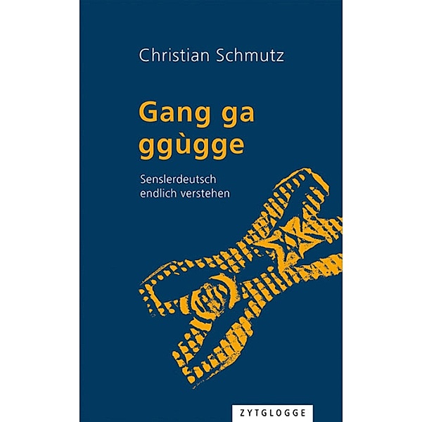 Gang ga ggùgge, Christian Schmutz
