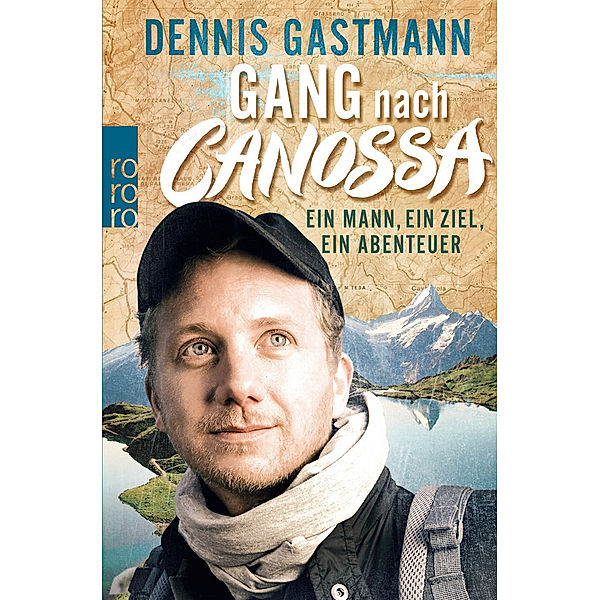 Gang nach Canossa, Dennis Gastmann