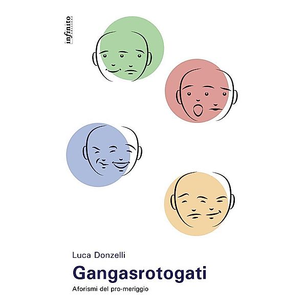 Gangasrotogati, Luca Donzelli