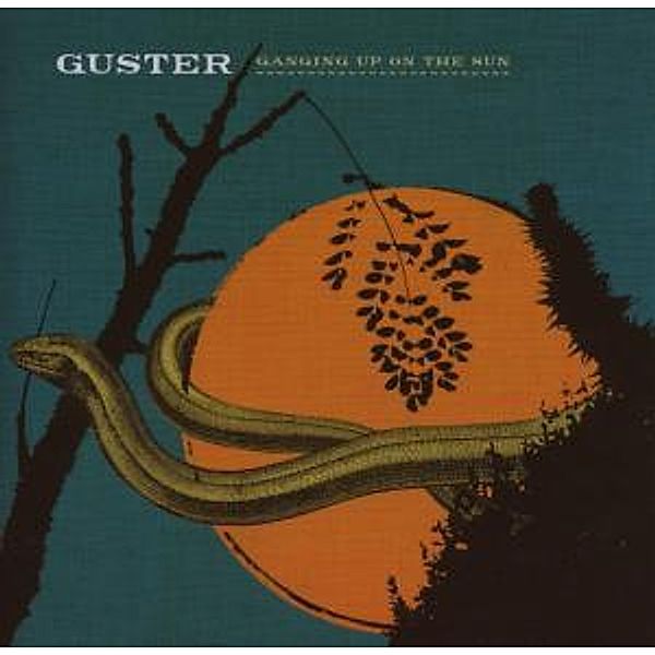 Ganging Up On The Sun, Guster