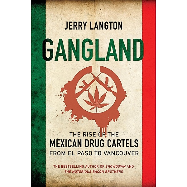 Gangland, Jerry Langton
