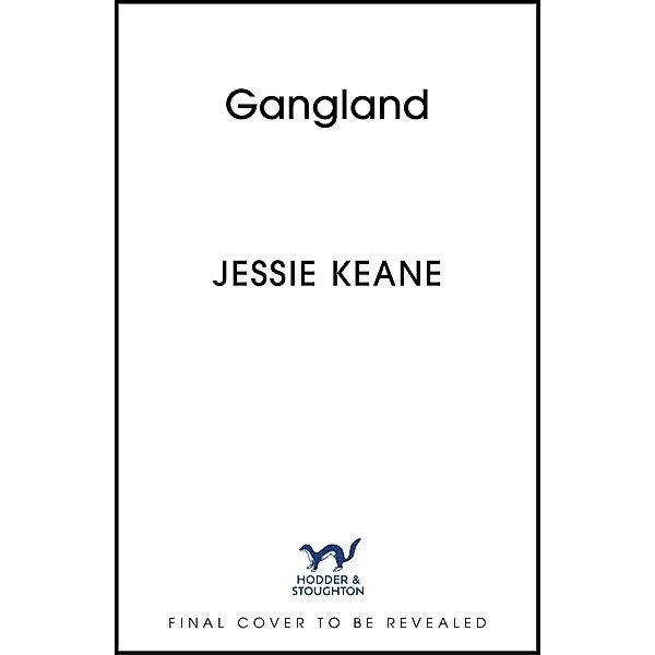 Gangland, Jessie Keane