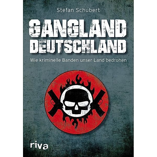 Gangland Deutschland, Stefan Schubert