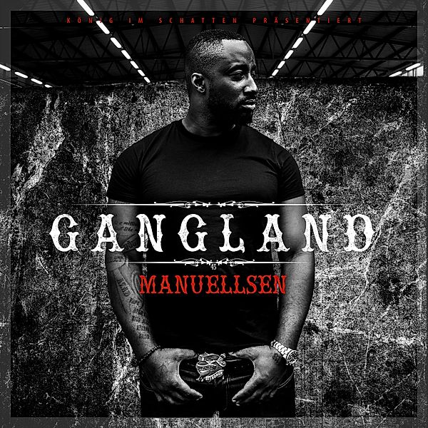 Gangland (Limited Fan Edition), Manuellsen