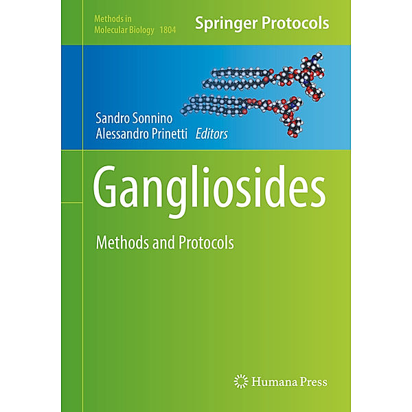 Gangliosides