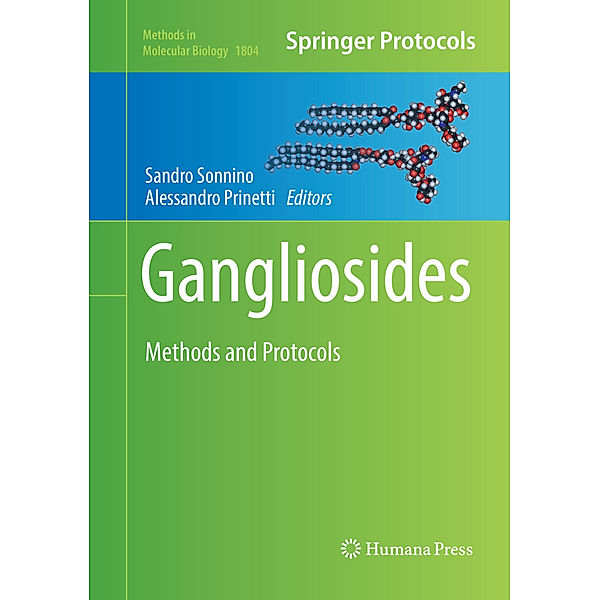 Gangliosides