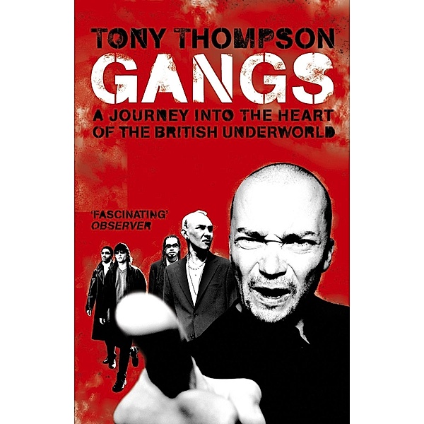 Gangs, Tony Thompson