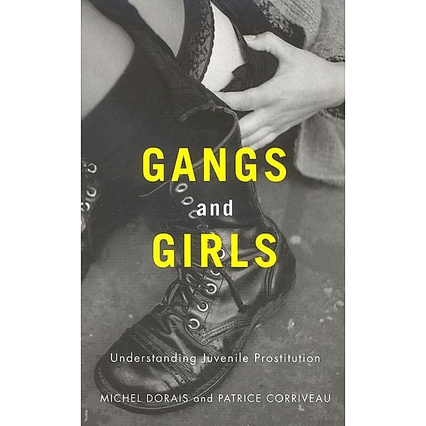 Gangs and Girls, Michel Dorais
