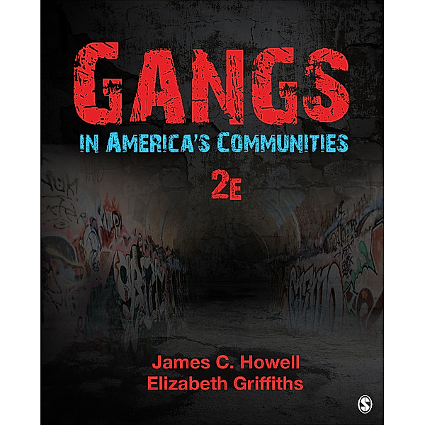 Gangs in America's Communities, James C. Howell, Elizabeth A. Griffiths