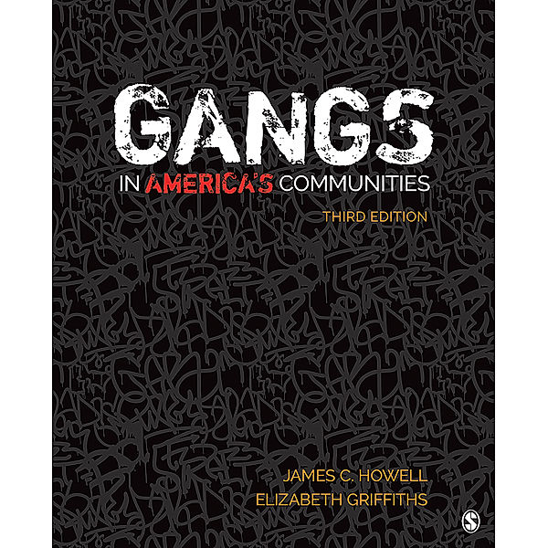 Gangs in America's Communities, James C. Howell, Elizabeth A. Griffiths