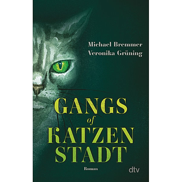 Gangs of Katzenstadt, Michael Bremmer, Veronika Grüning