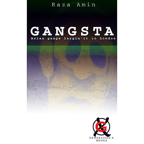 Gangsta, Raza Amin