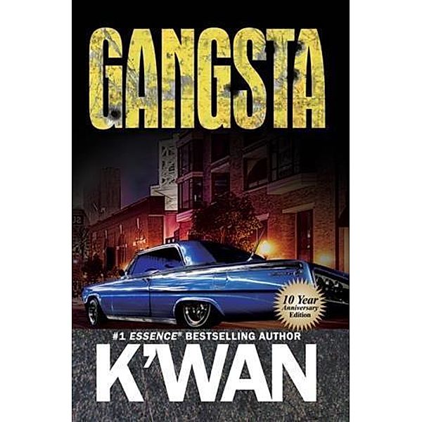 Gangsta, K'wan