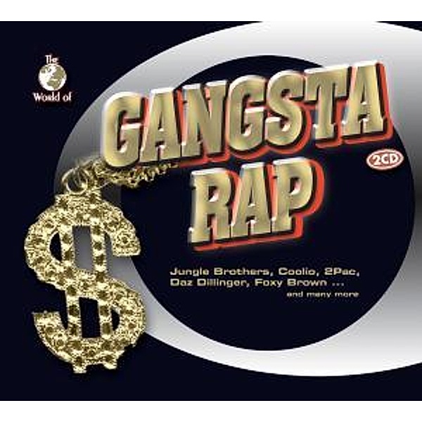 Gangsta Rap, Diverse Interpreten