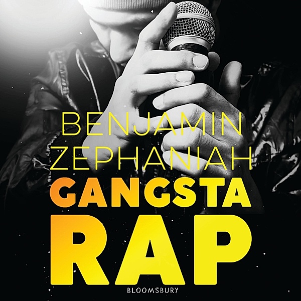Gangsta Rap, Benjamin Zephaniah
