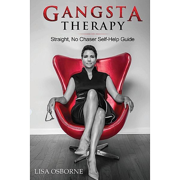 Gangsta Therapy, Lisa Osborne