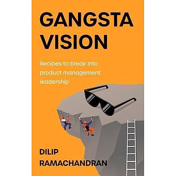 Gangsta Vision, Dilip Ramachandran