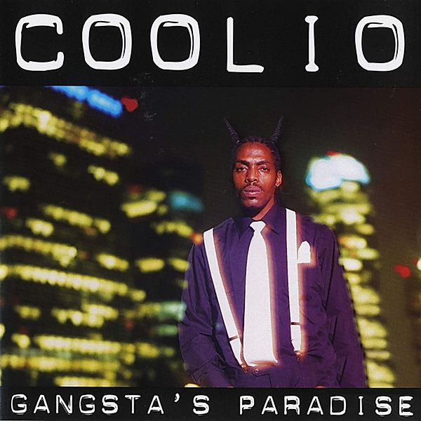 Gangsta'S Paradise (Vinyl), Coolio
