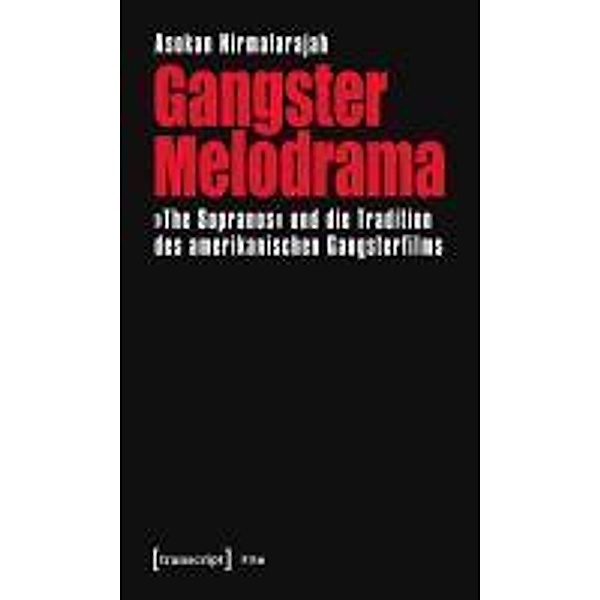 Gangster Melodrama, Asokan Nirmalarajah