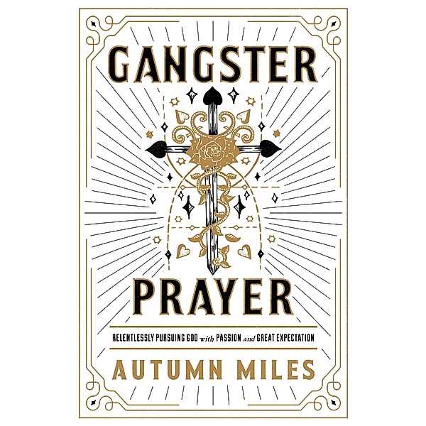 Gangster Prayer, Autumn Miles