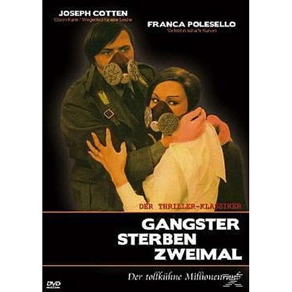 Gangster sterben zweimal