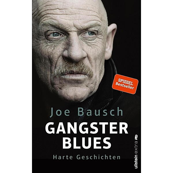 Gangsterblues / Ullstein eBooks, Joe Bausch