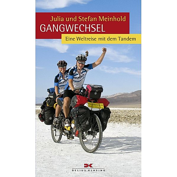 Gangwechsel, Julia Meinhold, Stefan Meinhold