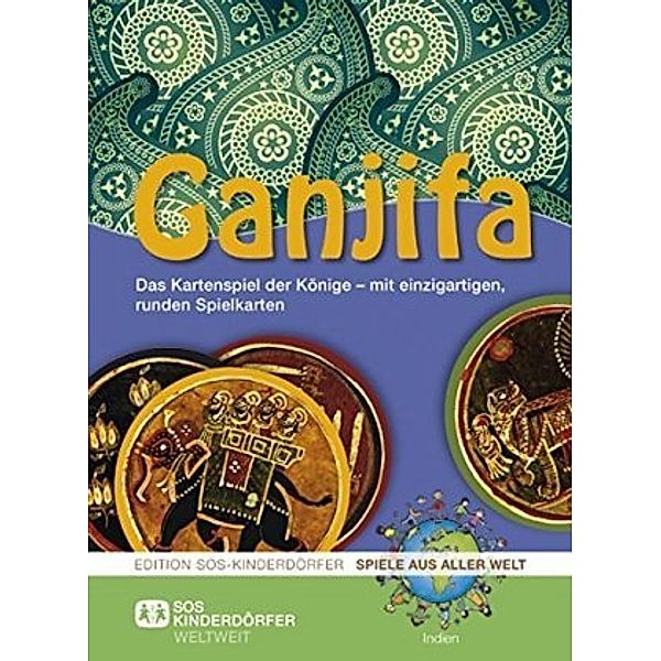 Ganjifa (Kartenspiel)