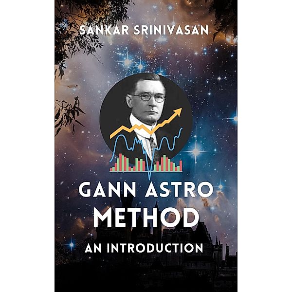 Gann Astro Method, Sankar Srinivasan