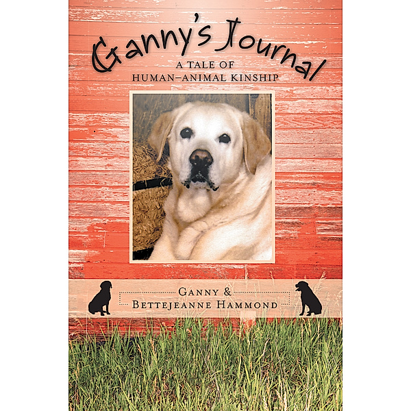 Ganny’S Journal, Bettejeanne Hammond, Ganny