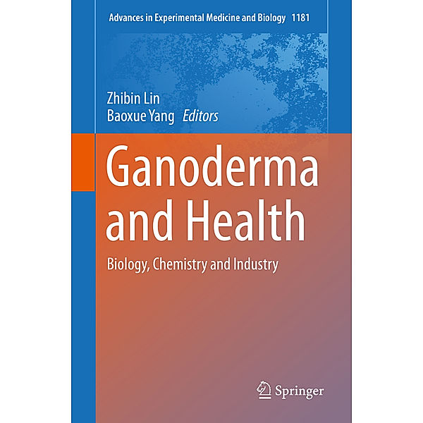 Ganoderma and Health