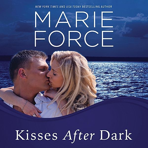 Gansett Island - 12 - Kisses After Dark, Marie Force