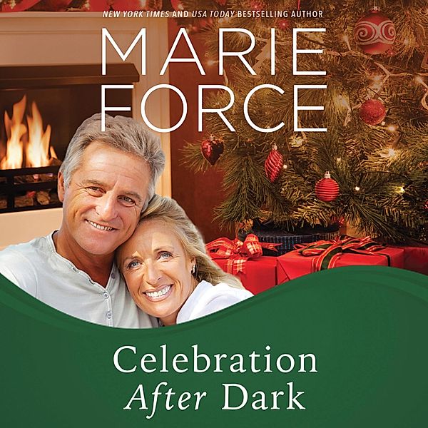 Gansett Island - 14 - Celebration After Dark, Marie Force