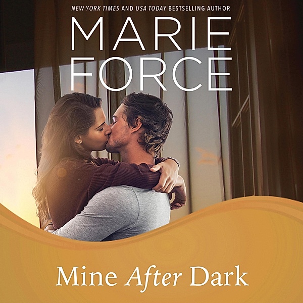 Gansett Island - 19 - Mine After Dark, Marie Force