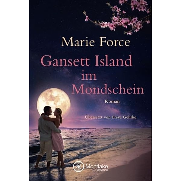 Gansett Island im Mondschein / Die McCarthys Bd.12, Marie Force