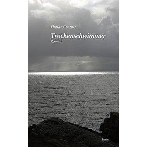 Gantner, F: Trockenschwimmer, Florian Gantner